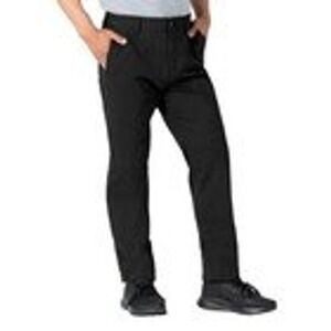 NWT Colorado Clothing Mens Utility Pants Black 30x30 Stretch Twill Relaxed Fit